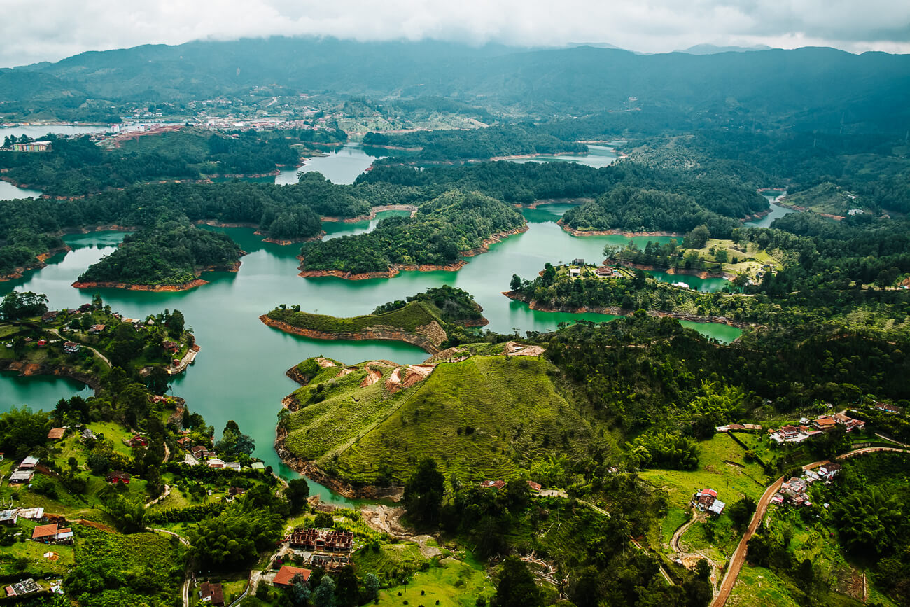 Colombia
