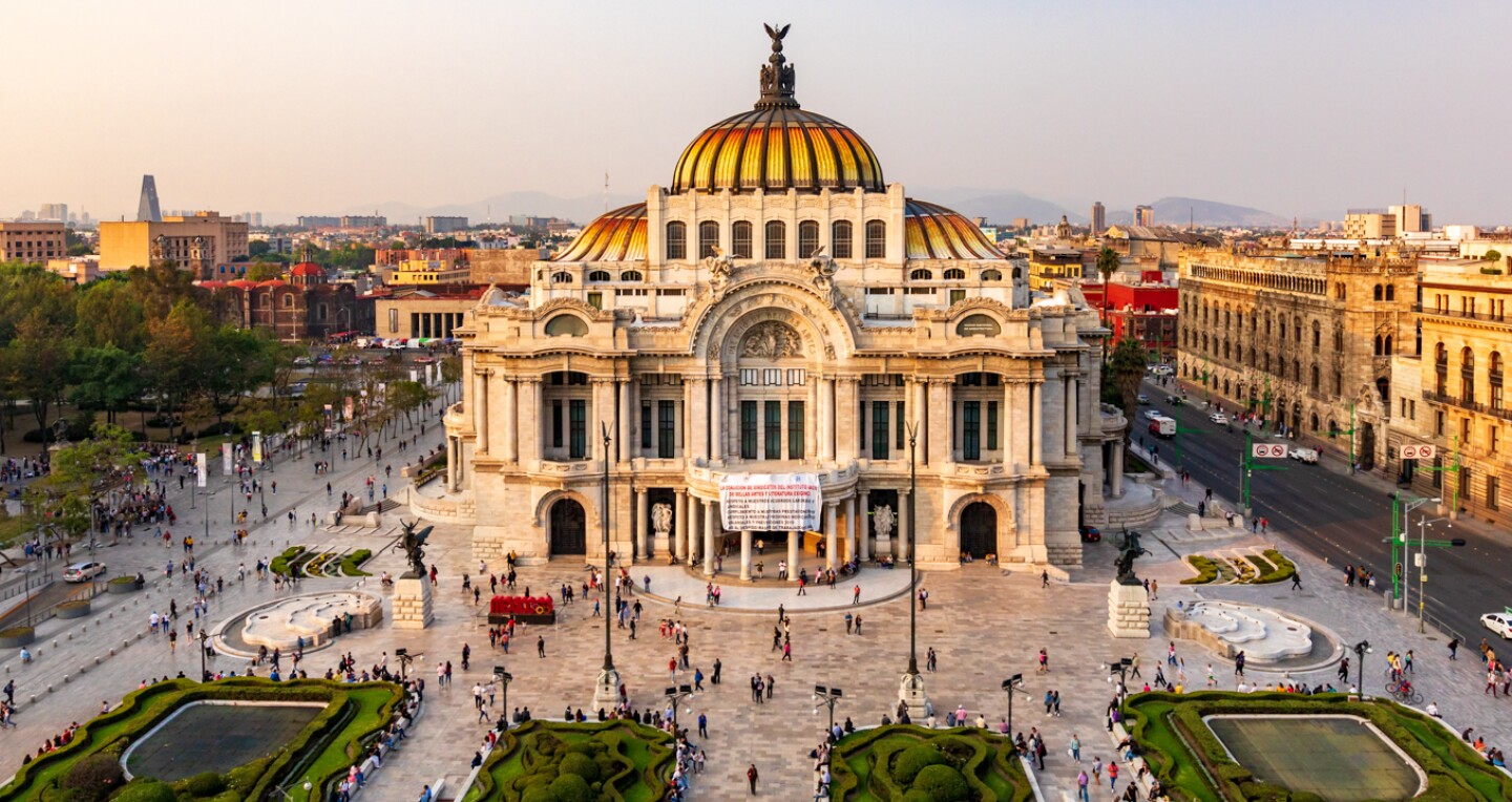 Mexico
